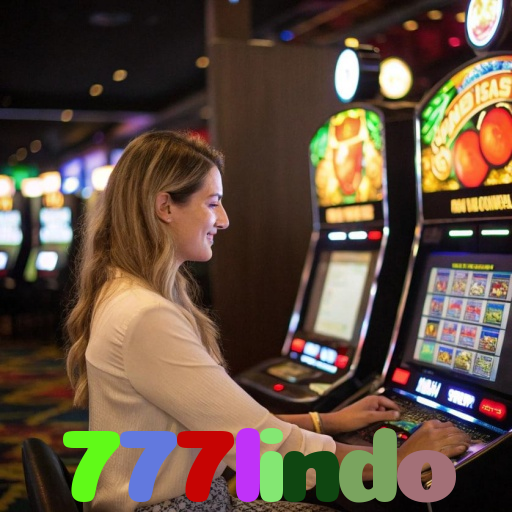 Slots Temáticos Mais Populares no 777lindo